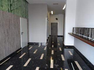 Pis a Lutxana - Llano