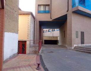 Pis a Lutxana - Llano
