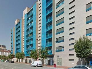 Appartement à Lutxana - Llano