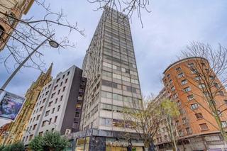 Office space in Zabalburu