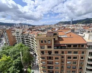 Oficina en Zabalburu