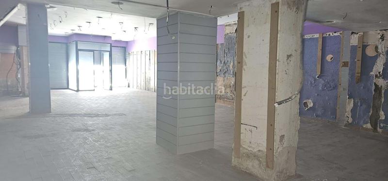 Foto 273aa8f8-4dff-4c63-9159-3d3b8bf3217a. Local comercial en Ametzola Bilbao
