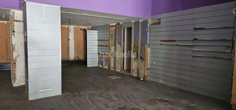 Foto 427ad5da-773d-4667-9771-2cb982ad809c. Local comercial en Ametzola Bilbao