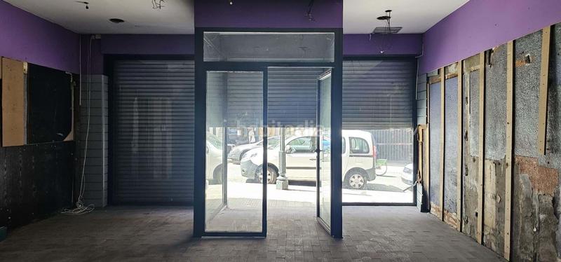 Foto 70d30119-79d0-4870-b72f-9fa281bd6b44. Local comercial en Ametzola Bilbao