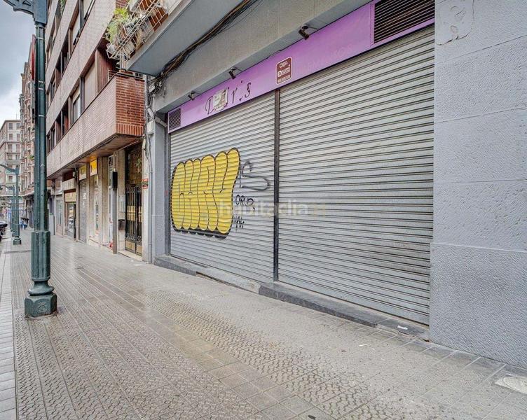 Foto f65ec78a-3e4b-46c2-aab2-0e8f3f6a801a. Local comercial en Ametzola Bilbao