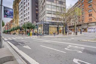 Oficina en Zabalburu