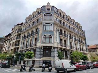 Appartement à Las Arenas
