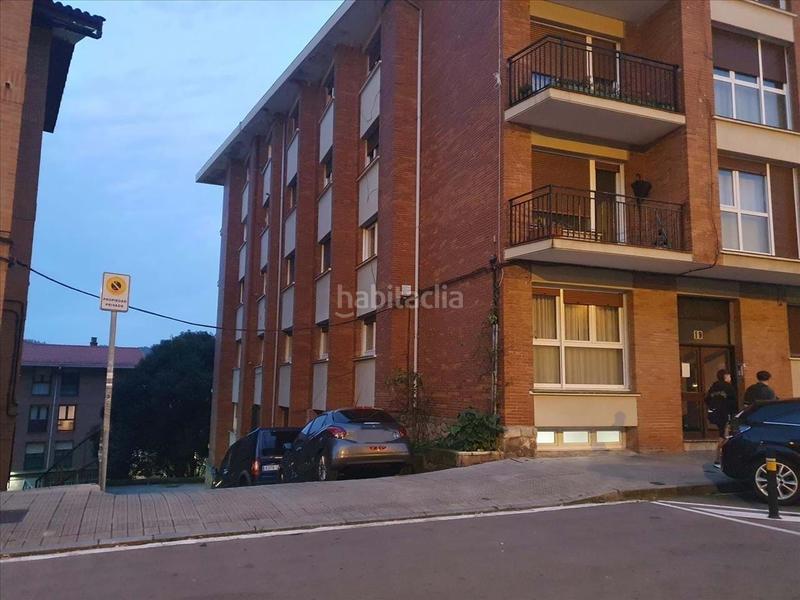 Foto 117fccb8-5c71-4410-9547-15186995f20d. Aparcament cotxe a Villamonte Getxo
