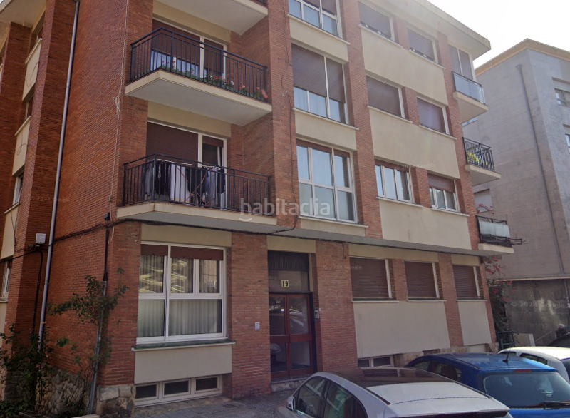 Foto 6eb155d6-7a97-4cbe-bacb-1101c1c154e8. Aparcament cotxe a Villamonte Getxo