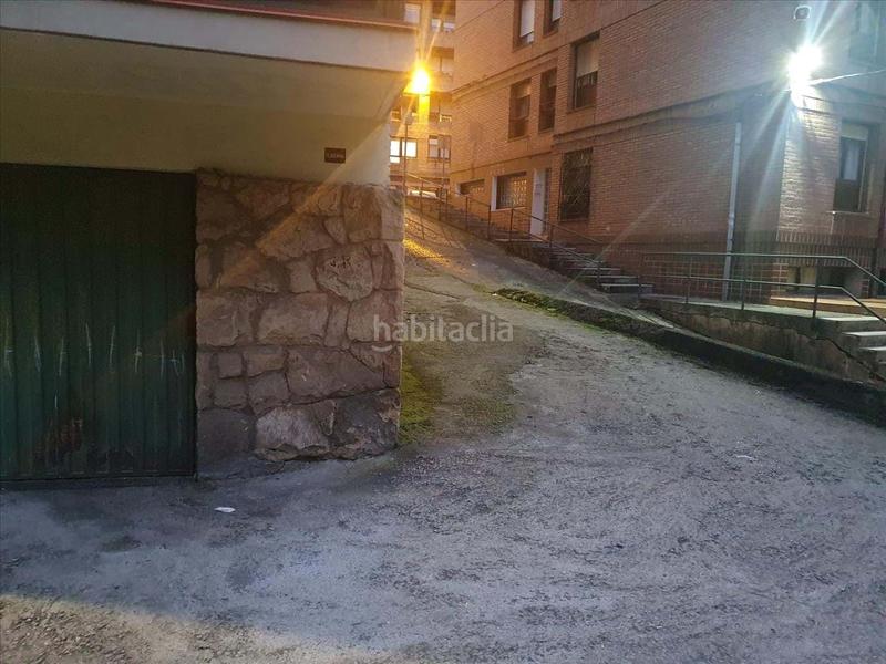 Foto 7194eb6f-9b5b-421d-bb5c-fcea5bc07b1d. Aparcament cotxe a Villamonte Getxo