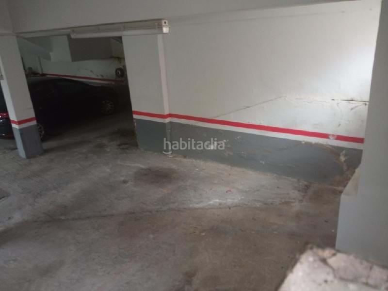 Foto 7593665c-361d-4af2-b536-4601347ec913. Aparcament cotxe a Villamonte Getxo