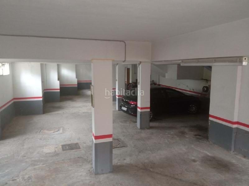 Foto a888518e-3fff-415b-a6c9-7ecb87fee73f. Aparcament cotxe a Villamonte Getxo