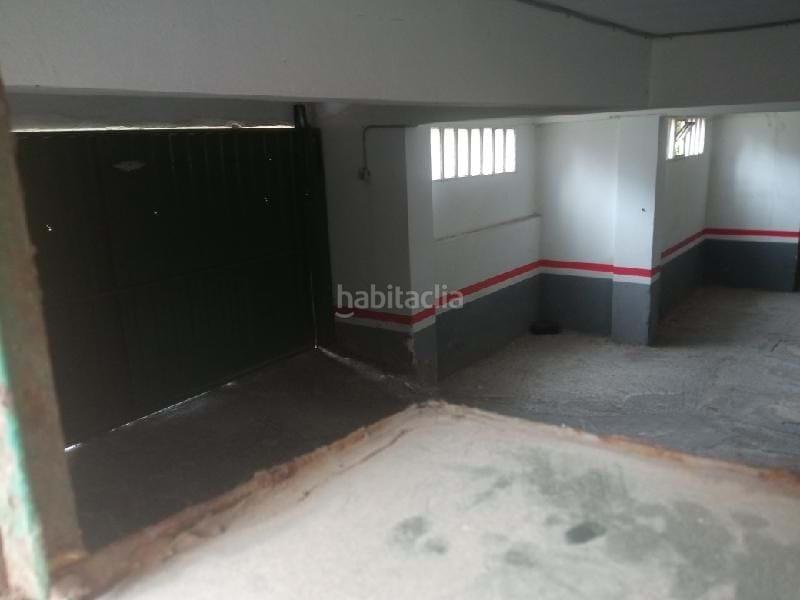 Foto b4d6c370-4449-4f72-8bc8-8c2ec5e71cce. Aparcament cotxe a Villamonte Getxo