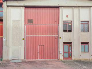 Büro in Zamudio