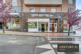 Locale commerciale in Lekeitio