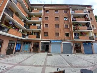 Oficina a Santutxu-Basarrate