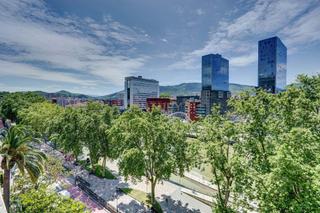 Office space in Campo de volantín pasealekua, 24, bilbao, spain