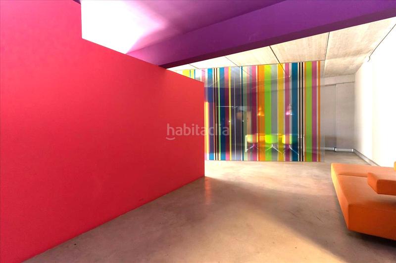 Foto 18c1775f-9a04-46ad-a2e4-59365da5b158. Local comercial a ribera de axpe a Erandio