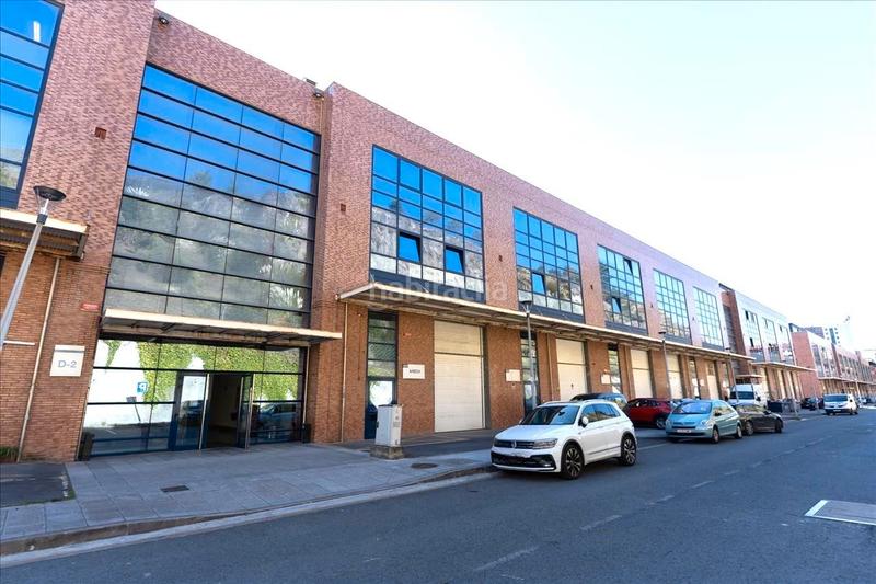 Foto 23628d3e-779f-4774-9f9a-bfbda450b605. Local comercial a ribera de axpe a Erandio