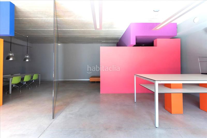 Foto 4bf1aa6b-ca03-4b8b-9bd0-8a8afed86c60. Local comercial a ribera de axpe a Erandio