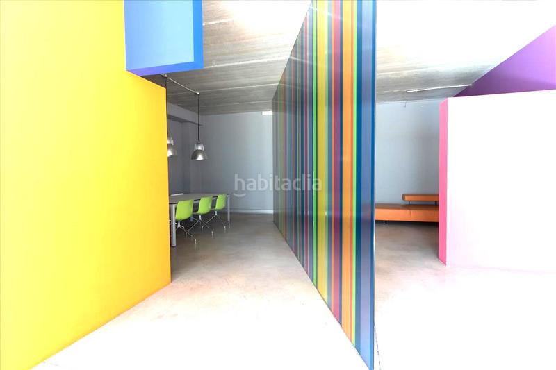 Foto 4f88eea3-9a5c-47b6-a8a6-dcf93a3b68b4. Local comercial a ribera de axpe a Erandio