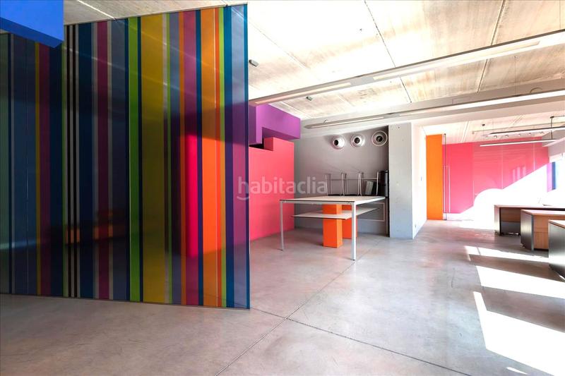 Foto 6563b076-d785-4954-9c5c-b933ecee27b5. Local comercial a ribera de axpe a Erandio