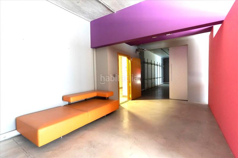 Foto a6701f60-34c6-485f-a3af-9f58f312062e. Local comercial a ribera de axpe a Erandio