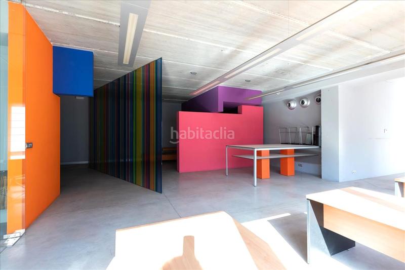 Foto c15ee55c-51da-4915-b866-b80949d628c6. Local comercial a ribera de axpe a Erandio