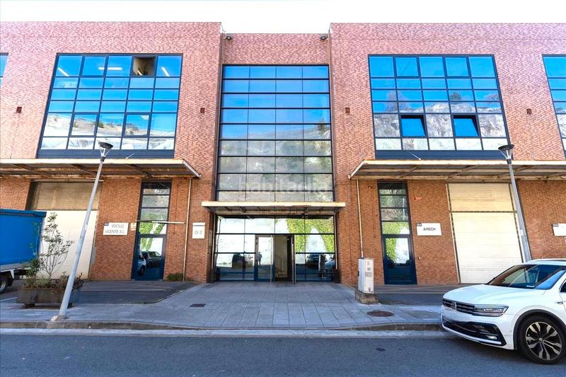 Foto e239cdf7-1a29-4e98-8b8a-eecd2146f335. Local comercial a ribera de axpe a Erandio