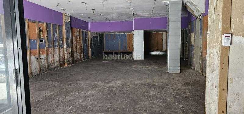 Foto 3ae48ea6-f3c6-44ad-8301-6a048e88de55. Geschäftsraum in general concha 37 in Ametzola Bilbao