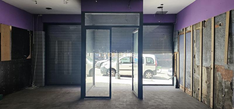 Foto 617a225e-f449-45f1-8c55-550428c292a4. Geschäftsraum in general concha 37 in Ametzola Bilbao