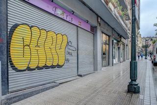 Local Comercial en General Concha 37