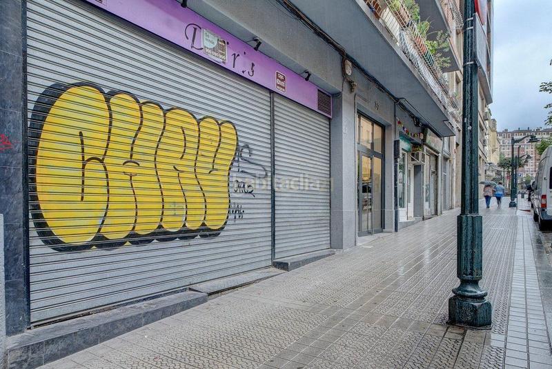 Foto 81b12062-c3cf-4aff-b643-e27c25d1ec9d. Geschäftsraum in general concha 37 in Ametzola Bilbao