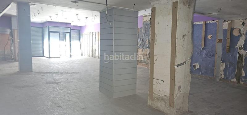 Foto 93bca50e-3312-442b-a567-82426b2449b1. Geschäftsraum in general concha 37 in Ametzola Bilbao