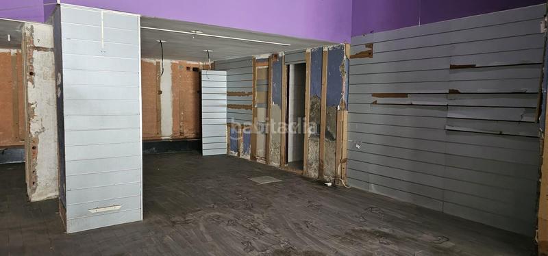 Foto e5d97f34-8bf9-4aa0-9544-ff74dc67822b. Geschäftsraum in general concha 37 in Ametzola Bilbao