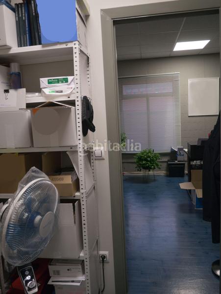 Foto 1cc7ac48-7d1a-435a-abf4-3c6d106a6fa5. Nau industrial a polígono industrial torrelagoiti 7b a Zamudio