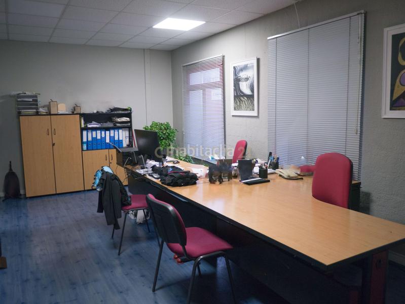 Foto 4f6c8ac2-9b82-4a6e-b24f-d4d15117050a. Nau industrial a polígono industrial torrelagoiti 7b a Zamudio