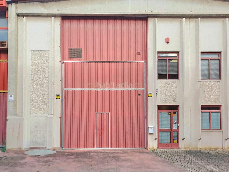 Foto cedebae8-0b07-4dd1-a444-ff9e39b3d4ad. Nau industrial a polígono industrial torrelagoiti 7b a Zamudio