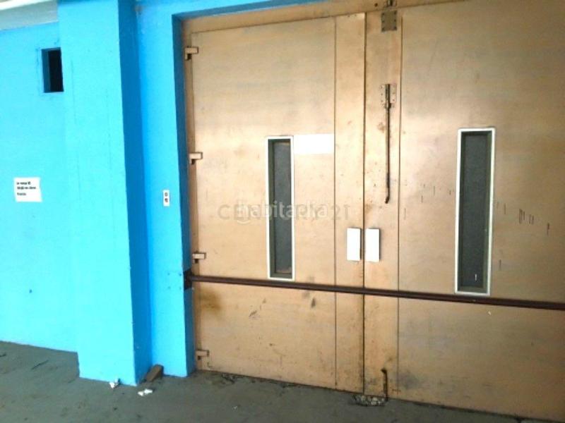 Foto cc9118bc-c6ee-42ea-9485-d2334ee9ef96. Nau industrial a padre larramendi a Rekalde Centro Bilbao