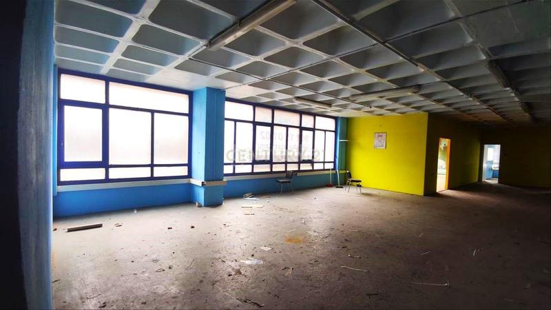 Foto fbf46fb2-96f4-40c5-8333-9f2353014dcb. Nau industrial a padre larramendi a Rekalde Centro Bilbao