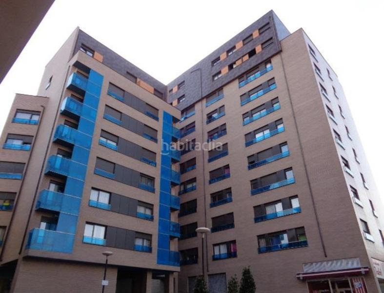 Foto ba4a6e86-3b71-4ba1-a7ae-41bc68580a33. Appartement dans doctor waksman 13 dans Lutxana - Llano Barakaldo