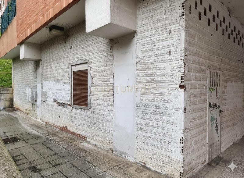 Foto 0f2223cf-be74-435b-9bad-01367ece9591. Local comercial en kolitza mendi venta de local en Galdakao