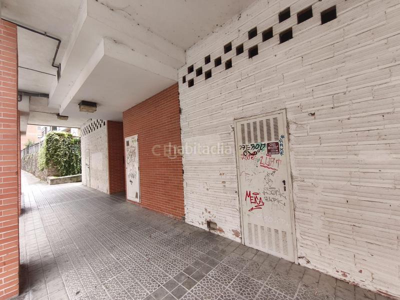 Foto 3b2455bc-a0d1-4d4c-ad58-1df9ebcbeb4f. Local comercial en kolitza mendi venta de local en Galdakao