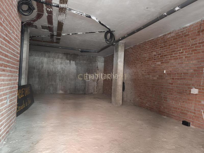 Foto 5f7c5e92-274a-4c85-9a91-776859646e05. Local comercial en kolitza mendi venta de local en Galdakao