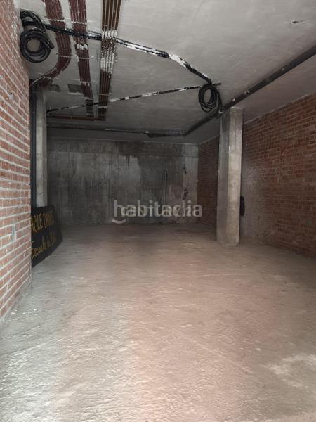 Foto b3c8dce3-c030-4167-a51f-9eeaac9f3f61. Local comercial en kolitza mendi venta de local en Galdakao