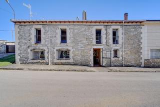 Casa a Valle de Valdebezana