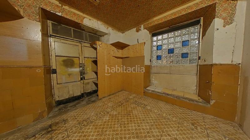 Foto 8b4df325-03c4-43b2-b185-873326802091. Apartamento en iberia en Txabarri - La Unión - Vista Alegre Sestao