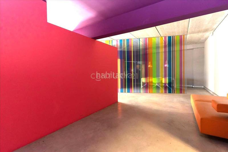 Foto 3925d4ca-5b92-43ca-b796-e625b9bf4ca1. Business premise in ribera de axpe in Erandio