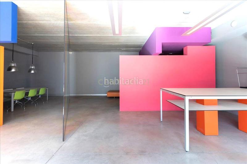 Foto 89eb03d9-9253-4243-9dd8-b3d386e6f339. Business premise in ribera de axpe in Erandio