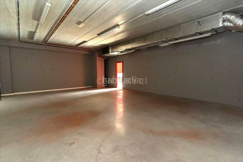 Foto 9f1a7ce3-ea38-4e0e-acb9-baa2c864c509. Business premise in ribera de axpe in Erandio